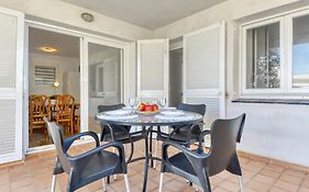Apartment Platja De Roses-4 By Interhome