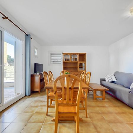 Apartment Platja De Roses-4 By Interhome Extérieur photo
