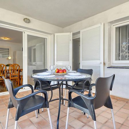 Apartment Platja De Roses-4 By Interhome Extérieur photo