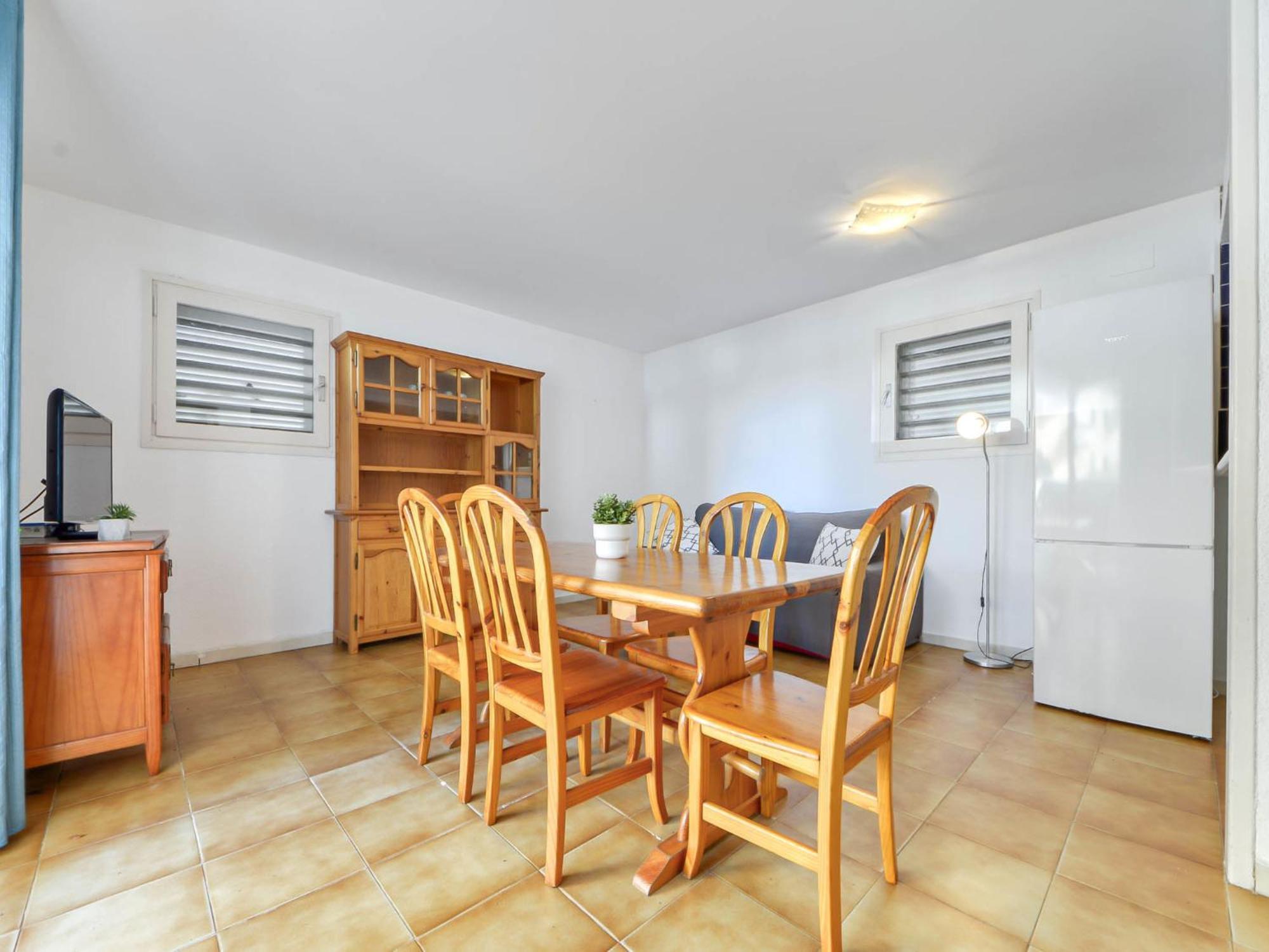 Apartment Platja De Roses-4 By Interhome Extérieur photo