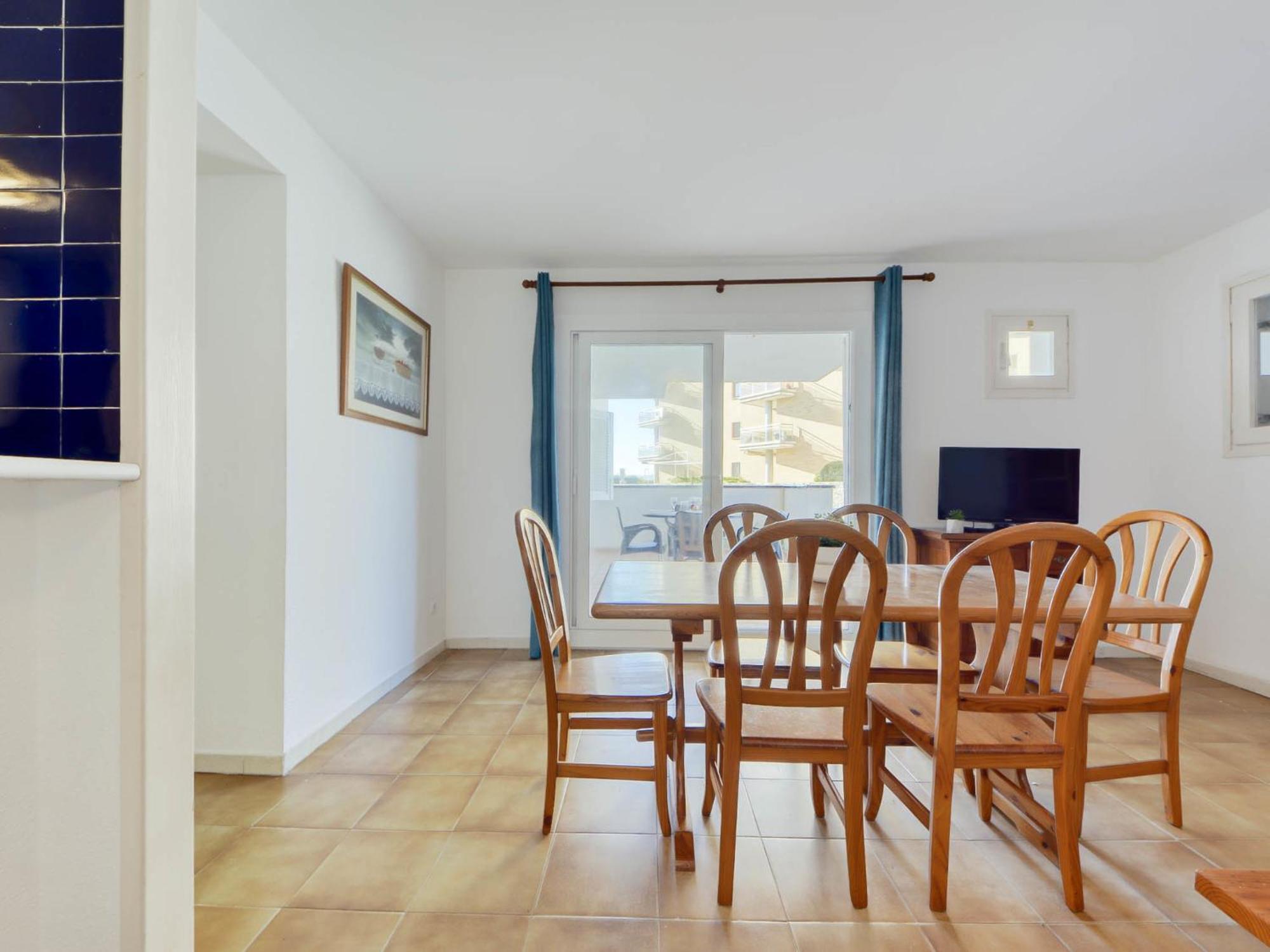 Apartment Platja De Roses-4 By Interhome Extérieur photo