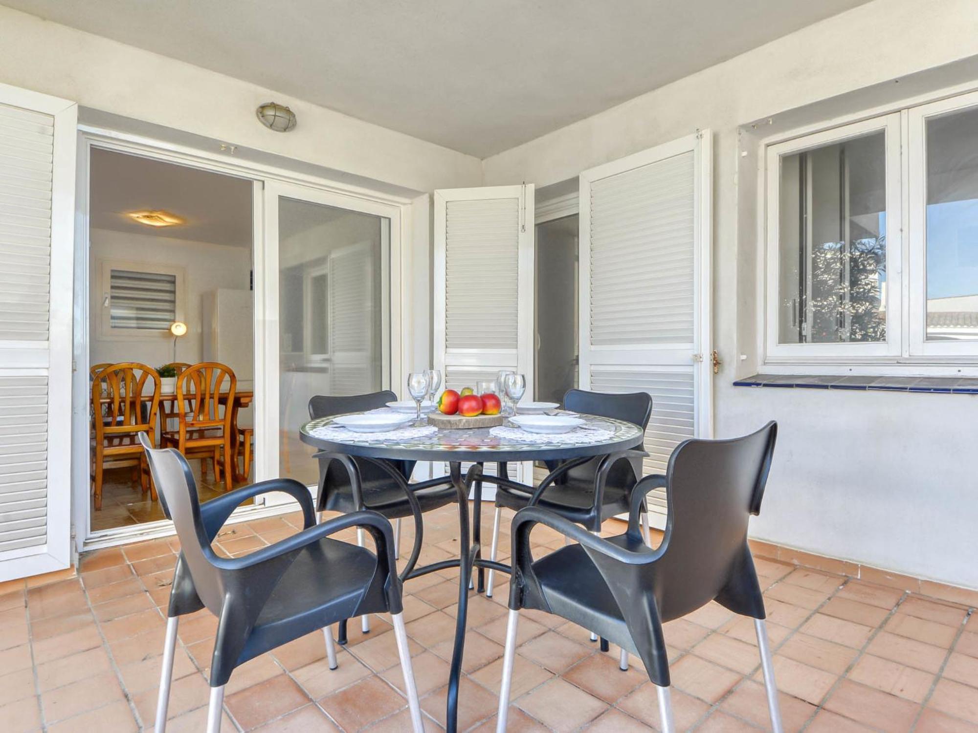 Apartment Platja De Roses-4 By Interhome Extérieur photo
