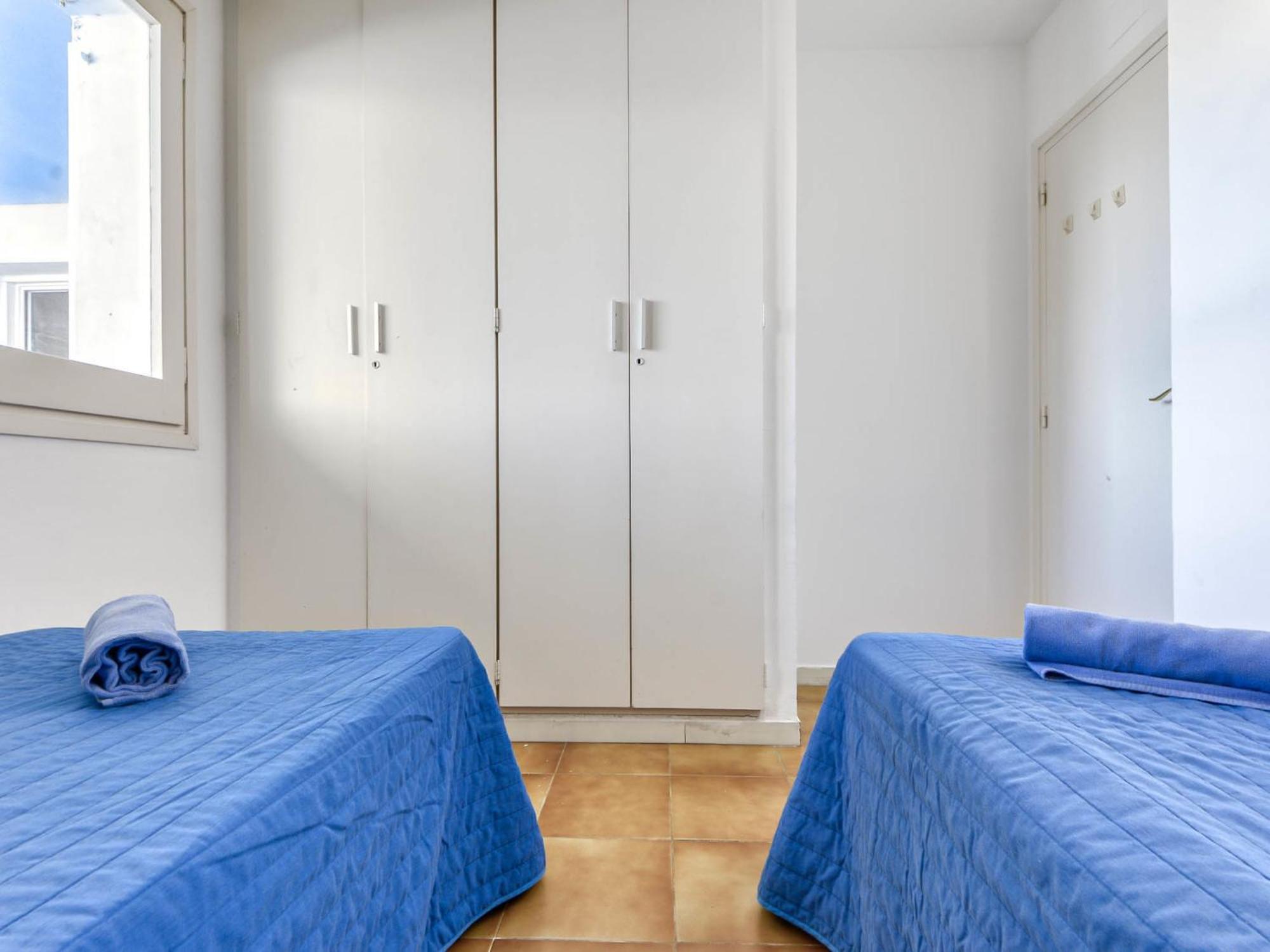 Apartment Platja De Roses-4 By Interhome Extérieur photo